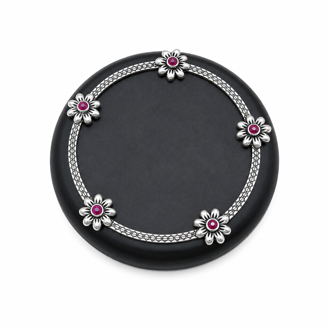 FLOWER ROUND PEETAM